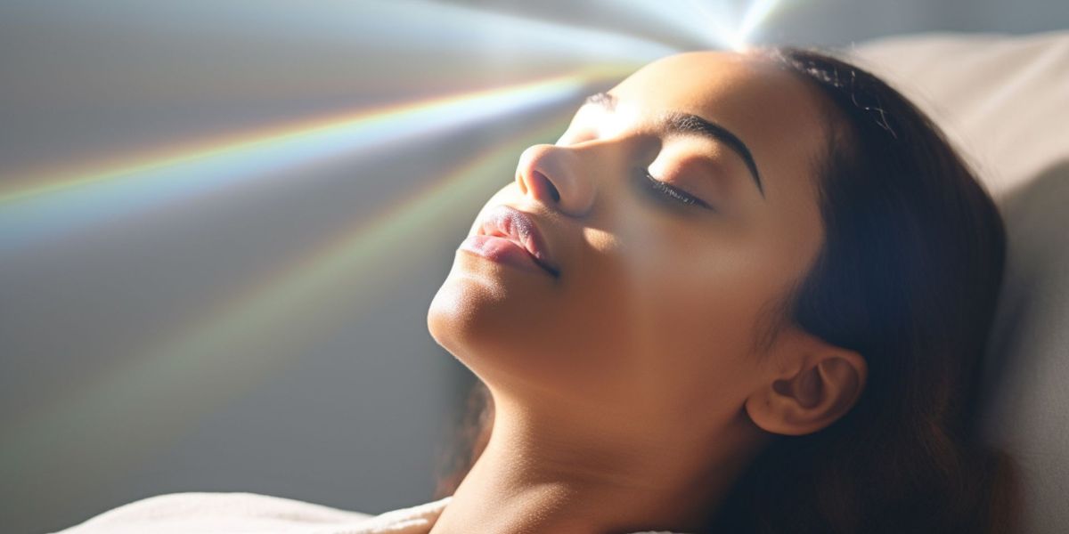 Clinical Hypnotherapy as a method of approaching the subconscious for well-being Καθοδηγούμενη θεραπευτική συνεδρία κλινικής υπνοθεραπείας με στόχο τη χαλάρωση και την ενίσχυση της ψυχικής ισορροπίας
